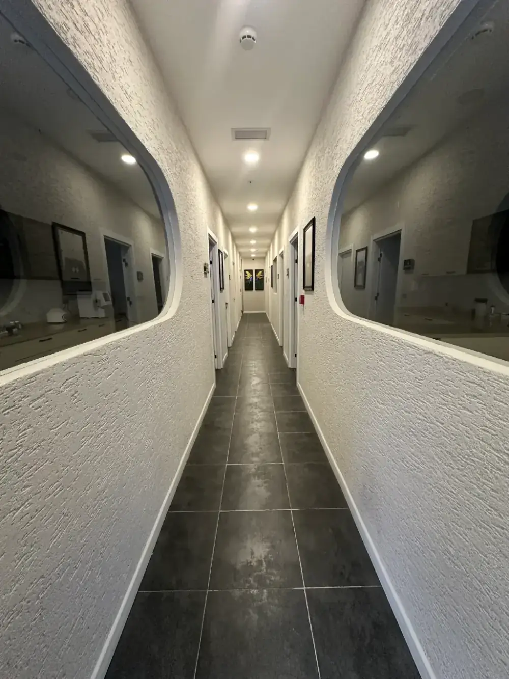 Ara Lobi - Argos Veteriner Kliniği
